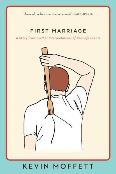 Produktbild: First Marriage