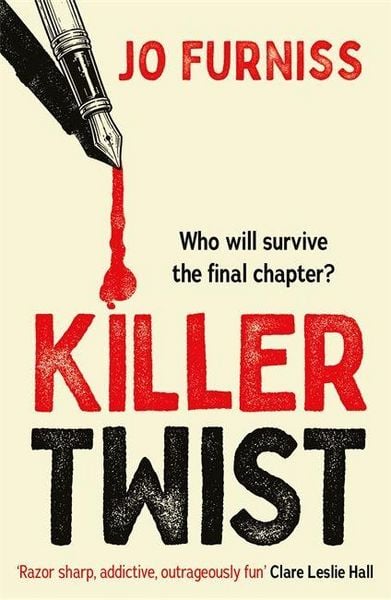 Produktbild: Killer Twist