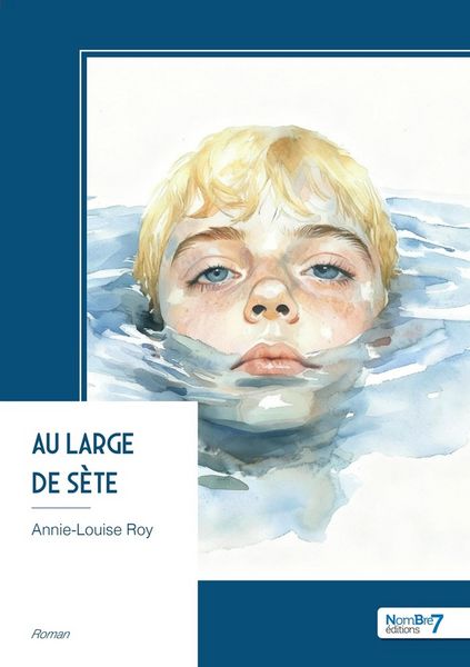 Produktbild: Au large de sete