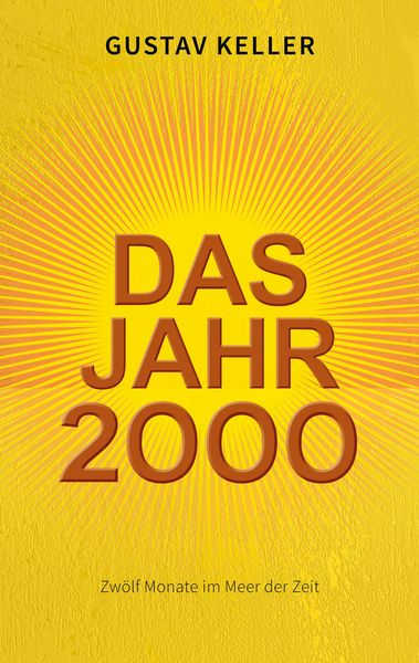 Produktbild: Das Jahr 2000
