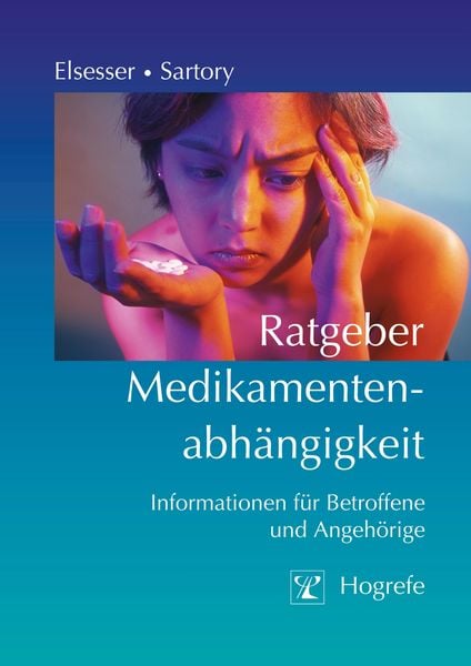 Produktbild: Ratgeber Medikamentenabh&auml;ngigkeit