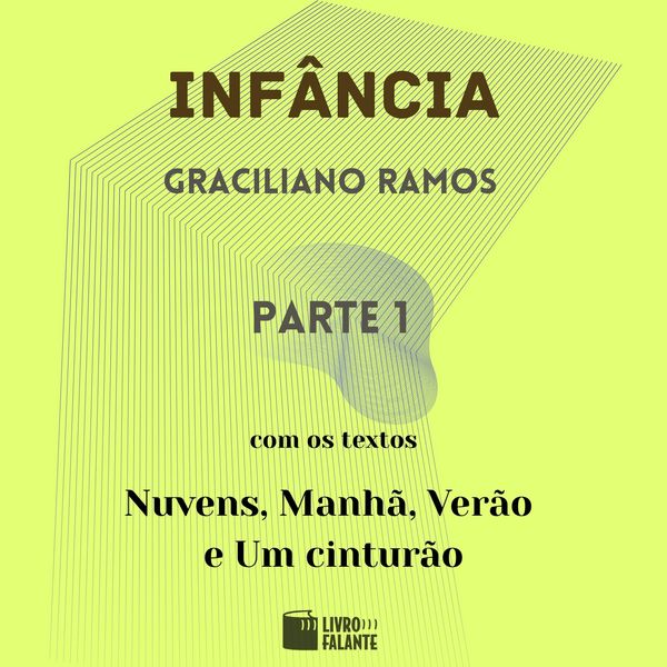 Produktbild: Inf&acirc;ncia - parte 1