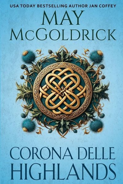Produktbild: Corona Delle Highlands
