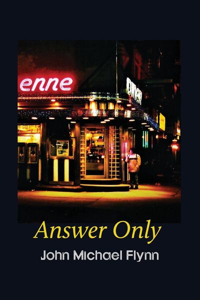 Produktbild: Answer Only