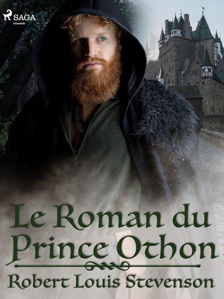 Produktbild: Le Roman du prince Othon