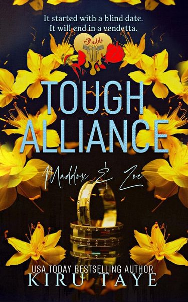 Produktbild: Tough Alliance