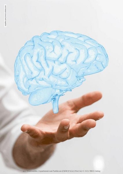 Produktbild: Parkinson