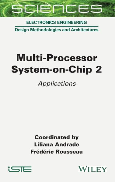 Produktbild: Multi-Processor System-on-Chip 2