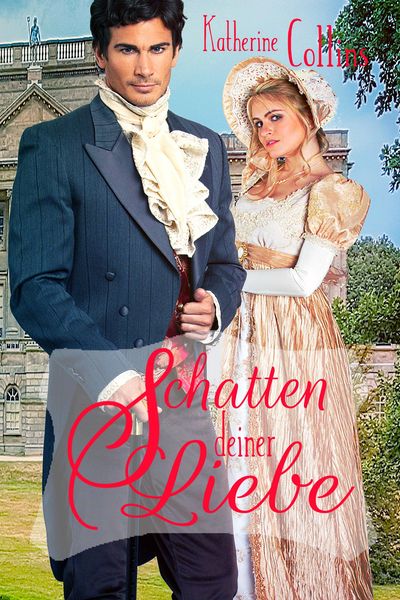 Produktbild: Schatten deiner Liebe