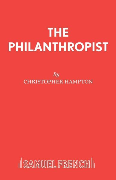 Produktbild: The Philanthropist