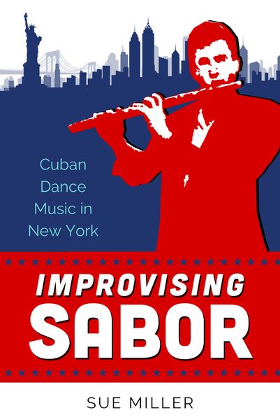 Produktbild: Improvising Sabor