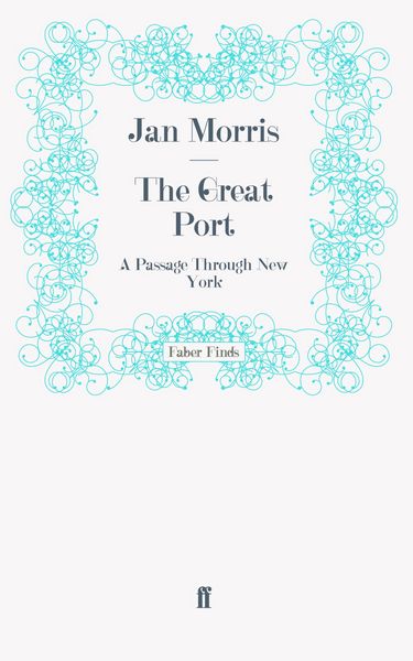 Produktbild: The Great Port
