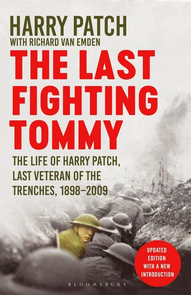 Produktbild: The Last Fighting Tommy