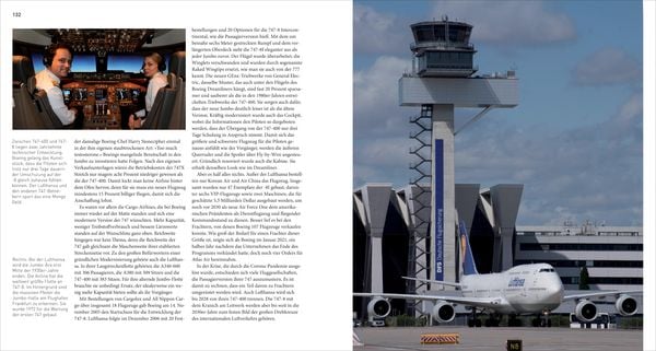 Produktbild: 100 Jahre Lufthansa