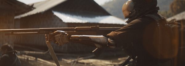 Produktbild: The Creator