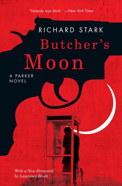 Produktbild: Butcher's Moon