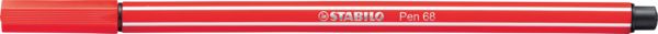 Produktbild: STABILO Filzstift Pen 68
