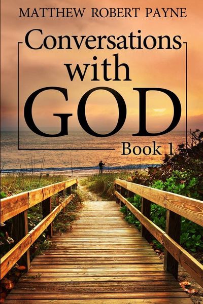 Produktbild: Conversations with God