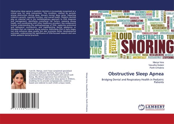 Produktbild: Obstructive Sleep Apnea