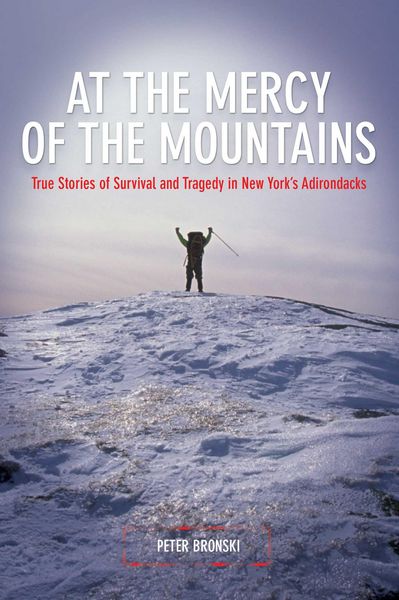 Produktbild: At the Mercy of the Mountains