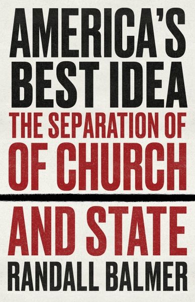 Produktbild: America's Best Idea