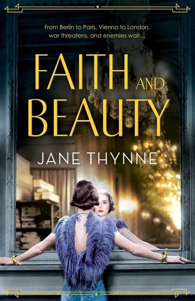 Produktbild: Jane Thynne: Untitled Clara Vine Novel Pa