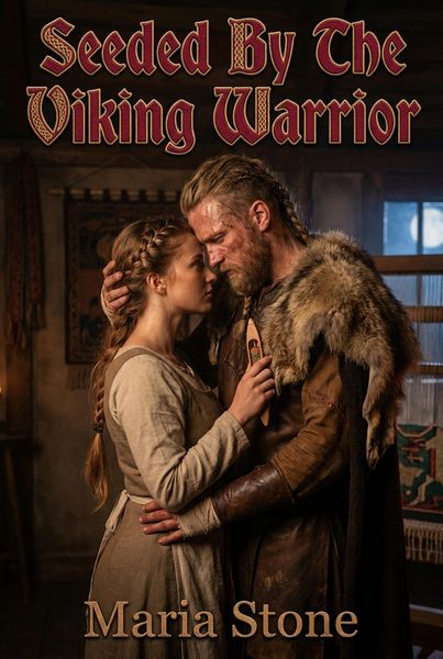 Produktbild: Seeded By The Viking Warrior