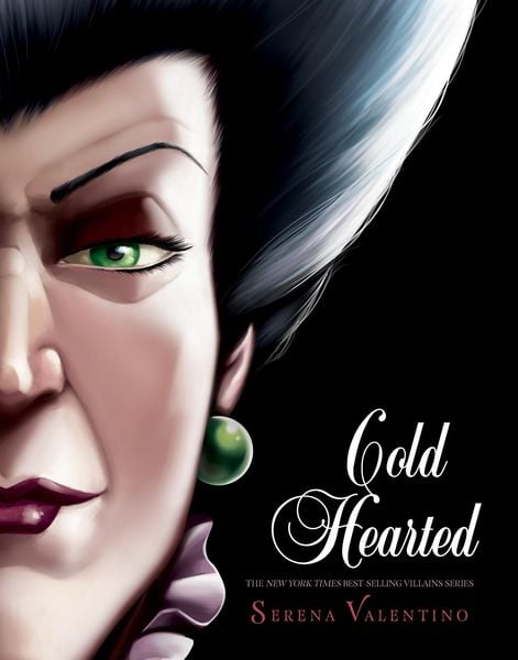 Produktbild: Cold Hearted