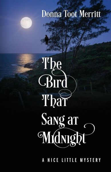 Produktbild: The Bird That Sang at Midnight