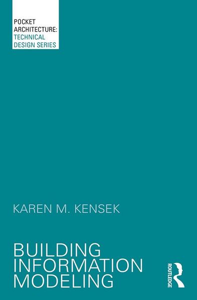 Produktbild: Building Information Modeling