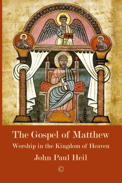 Produktbild: The Gospel of Matthew