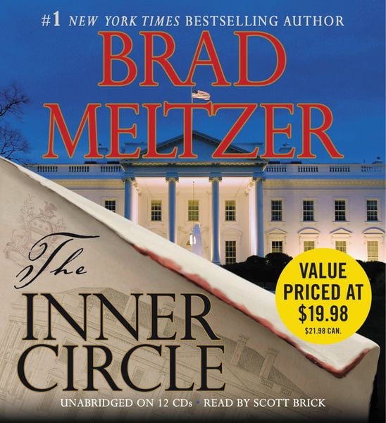 Produktbild: INNER CIRCLE               14D