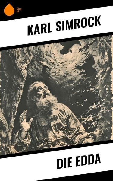Produktbild: Die Edda