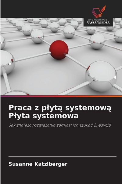 Produktbild: Praca z p&iquest;yt&iquest; systemow&iquest; P&iquest;yta systemowa