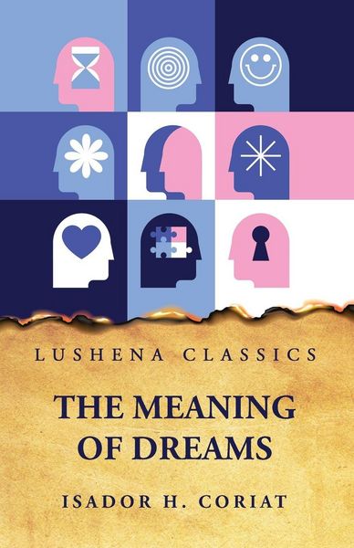 Produktbild: The Meaning of Dreams