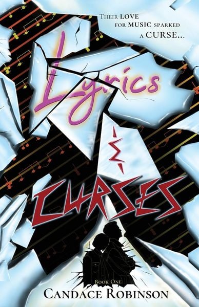 Produktbild: Lyrics & Curses