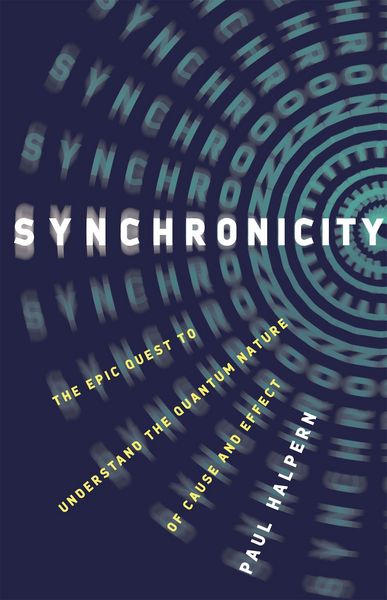 Produktbild: Synchronicity