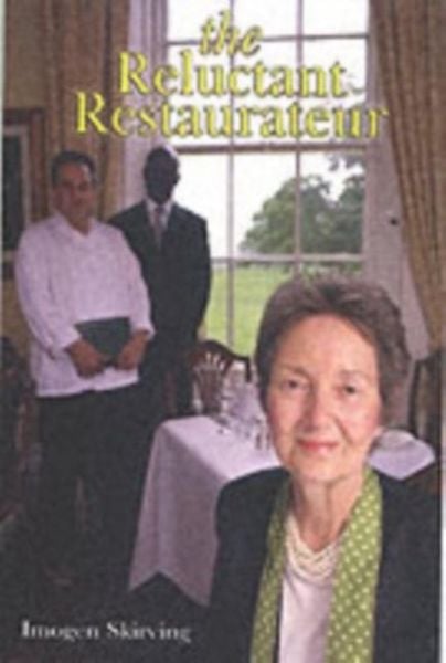 Produktbild: The Reluctant Restaurateur