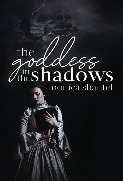 Produktbild: The Goddess in the Shadows