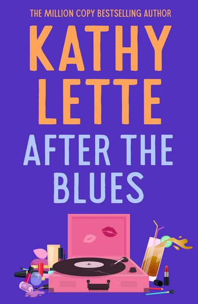 Produktbild: After the Blues