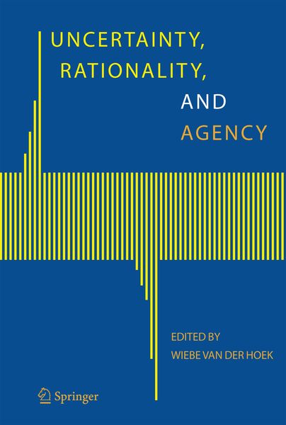 Produktbild: Uncertainty, Rationality, and Agency