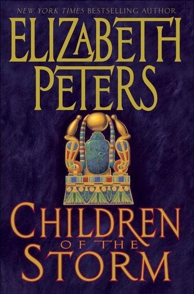 Produktbild: Children of the Storm
