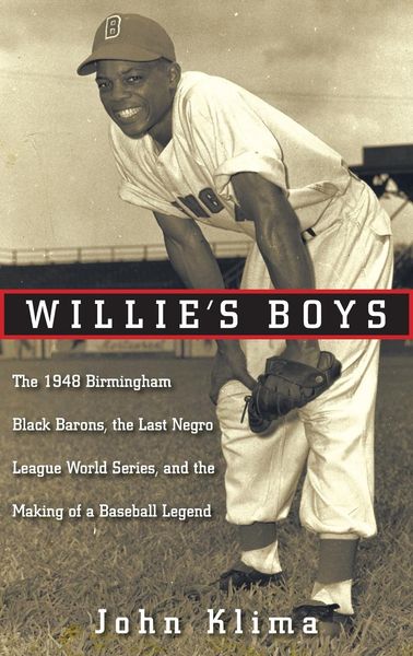 Produktbild: Willie's Boys