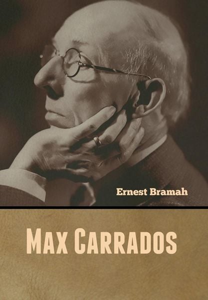 Produktbild: Max Carrados