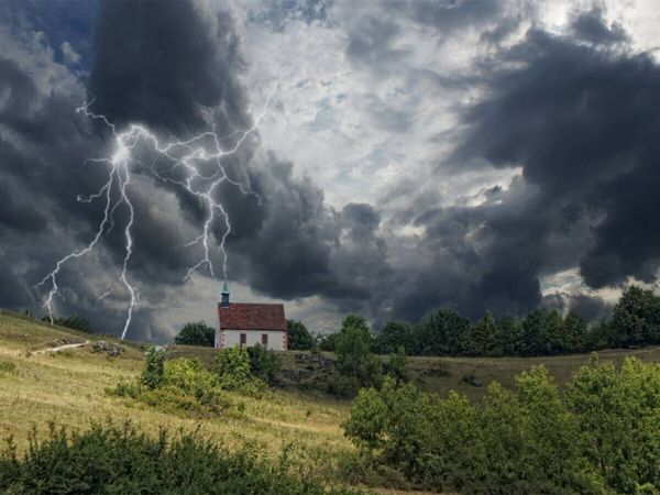 Produktbild: CALVENDO Puzzle Walberla | 1000 Teile Lege-Gr&ouml;&szlig;e 64 &times; 48 cm Foto-Puzzle f&uuml;r gl&uuml;ckliche Stunden