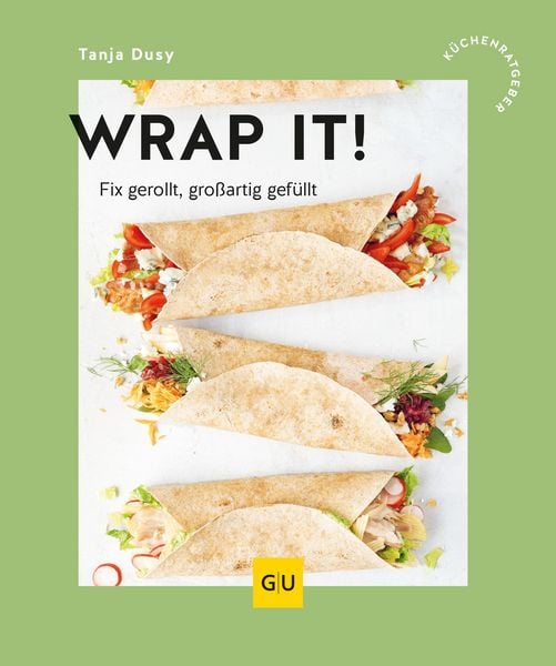 Produktbild: Wrap it!