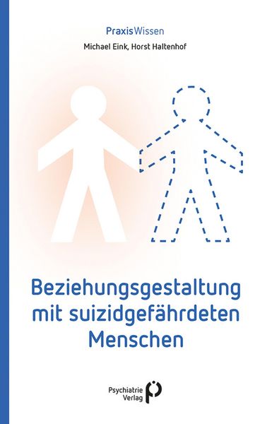 Produktbild: Beziehungsgestaltung mit suizidgef&auml;hrdeten Menschen