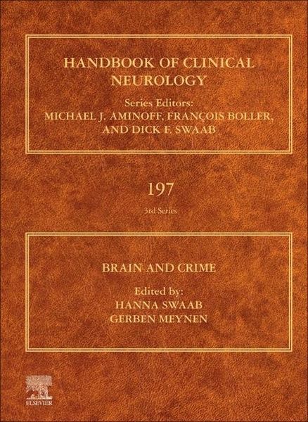 Produktbild: Brain and Crime