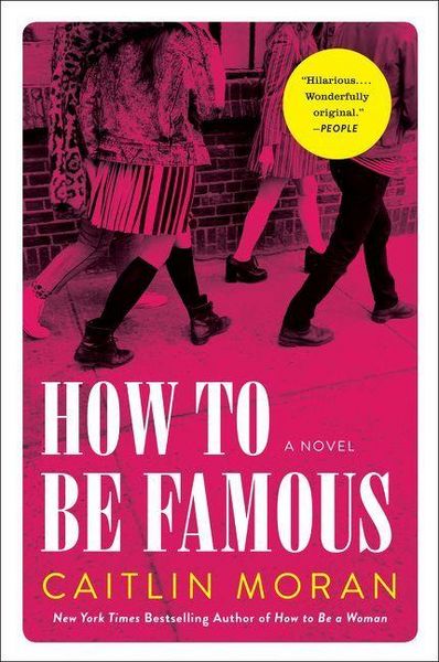 Produktbild: How to Be Famous