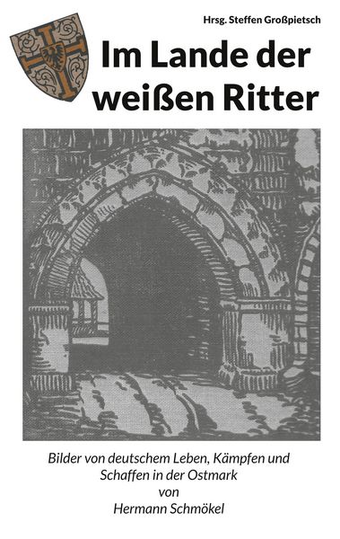 Produktbild: Im Lande der wei&szlig;en Ritter